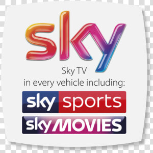 Sky Tv Icon   Sky Tv  HD Png Download