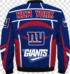 Logos And Uniforms Of The New York Giants  HD Png Download