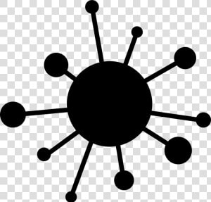 Computer Virus   Effective Utility Management  HD Png Download