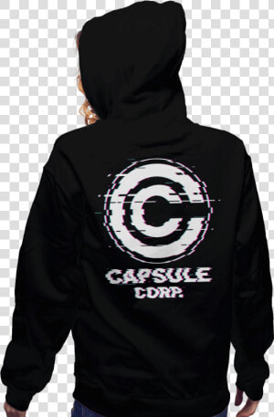 Capsule Corp  HD Png Download