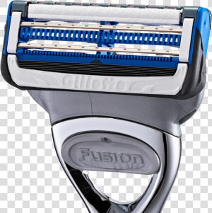 Gillette Skinguard Cartridges   Nipper  HD Png Download