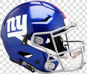 Giants Speedflex Helmet   Redskins Helmet  HD Png Download