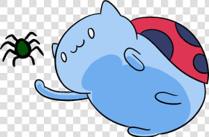 Catbug Png  Hd Wallpaper   Catbug Png  Transparent Png