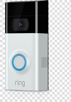 Ring Video Doorbell Png  Transparent Png