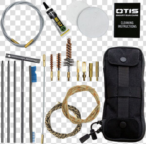 Details   Otis Gun Cleaning Kit  HD Png Download