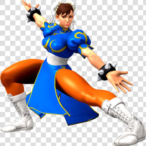 Street Fighter V Png   Street Fighter V Chun Li Png  Transparent Png