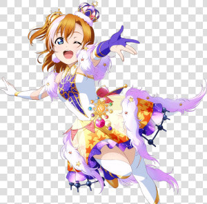  honoka Kosaka  honoka  kosaka  lovelive  u S  universe   高坂 穂 乃果 誕生 日 2019  HD Png Download