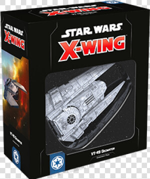 X Wing Saw  39 s Renegades  HD Png Download