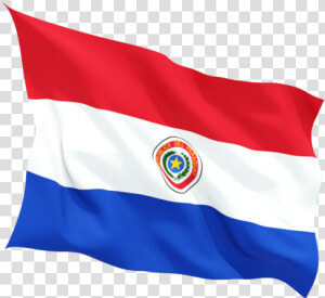 Paraguay Flag Png   Croatia Flag Transparent Background  Png Download