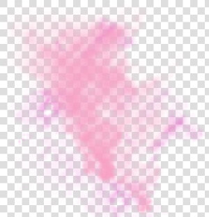 Red Fog Png   Transparent Pink Fog  Png Download