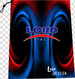 Lord Field Red blue Swirl   Guinness  HD Png Download