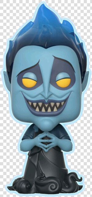 Transparent Hades Png   Funko Pop Hades  Png Download