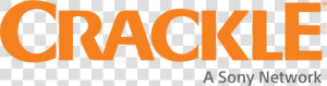 Sony Crackle Logo Png  Transparent Png