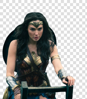 Diana Prince Sarah Connor Wonder Woman Gal Gadot Female   Current Gender Biased Ads  HD Png Download