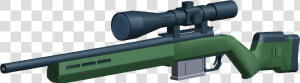 Quickscope Transparent Intervention   Roblox Phantom Forces Remington 700  HD Png Download