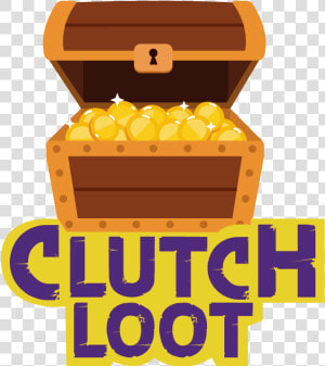 Clutch Lootbox With All Our Items And Gaming Chairs   Far Cry 3  HD Png Download