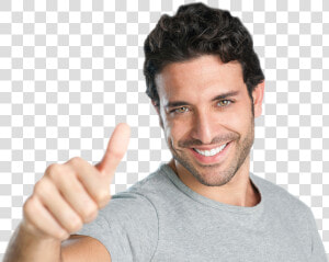 It Gets A Thumbs Up From Me This Isn T Me By The Way   Thumbs Up Guy Transparent  HD Png Download