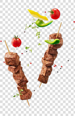 Tomato Kebab Barbacoa Juice Barbecue Cartoon Clipart   Barbecue  HD Png Download