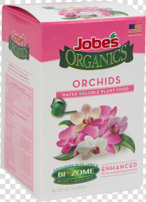 Jobe’s Organics All Purpose Fertilizer With Biozome  HD Png Download