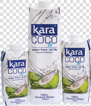 Kara Coconut Milk  HD Png Download