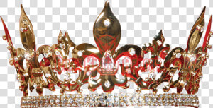 Transparent King Crown Clipart   Real Kings Crown Png  Png Download