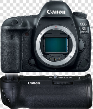 Canon Eos 5d Mark Iv Png Hd Images   5d Mark Canon  Transparent Png