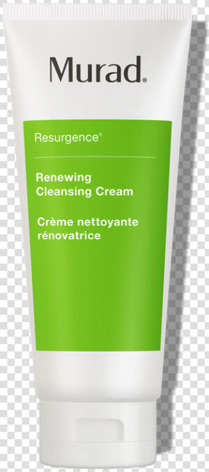 Murad Renewing Cleansing Cream   Murad  HD Png Download