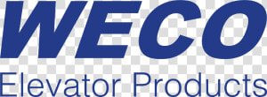 Weco Europe  HD Png Download