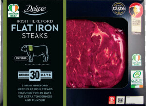 Lidl Steak  HD Png Download