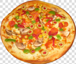 Pizza Png   Png Download   California style Pizza  Transparent Png