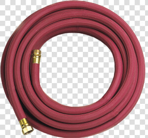 Hot Water Rubber Hose   Hose  HD Png Download