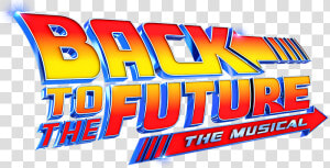 Bttf Hires Master Dw Digital Send   Logo Back To The Future  HD Png Download