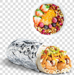 Chipotle Burrito Png  Transparent Png