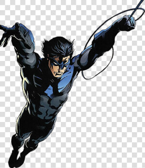  nightwing  stickers  dickgrayson   Dick Grayson Comic Png  Transparent Png