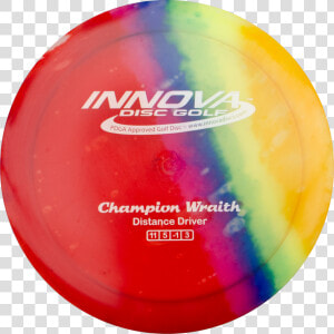 Innova Disc Golf  HD Png Download