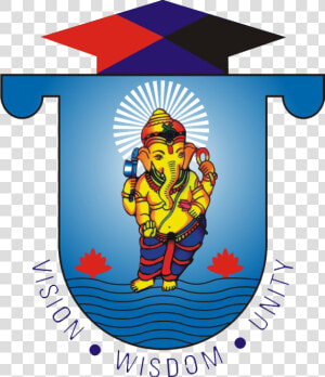 Vinayagar Logo Png   Vinayaka Missions Kirupananda Variyar Medical College  Transparent Png