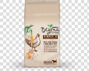 Purina Beyond Dry Dog Food  HD Png Download