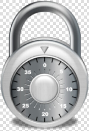 Pad Lock Png Free Download   Lock Icon  Transparent Png