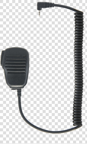 Cobra Ga sm08 Handheld Speaker Microphone  HD Png Download