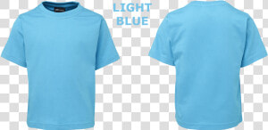 Blue Tshirt Png  Transparent Png