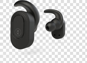 True Wireless Earbuds   Gadget  HD Png Download