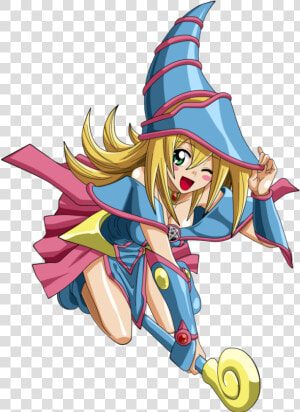 Dbd Abyss Page Pic   Dark Magician Girl Png  Transparent Png