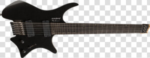 Strandberg Boden Metal   Strandberg Boden Metal 6 Black Pearl  HD Png Download