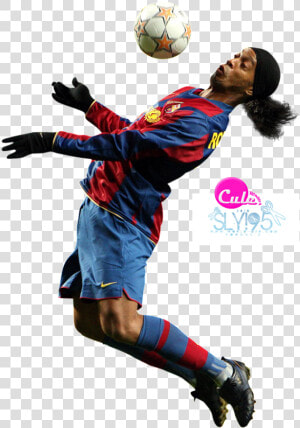 Ronaldinho  HD Png Download