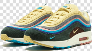 Air Max 97 Sean Wotherspoon  HD Png Download