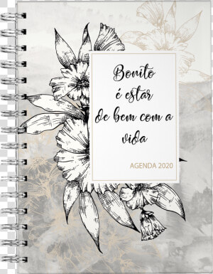 Capas Para Agenda 2020  HD Png Download