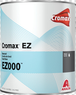 Axalta Cromax   Cromax Ez  HD Png Download