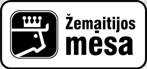 Zemaitijos Mesa Logo Black And White   Cebu Pacific Promo  HD Png Download