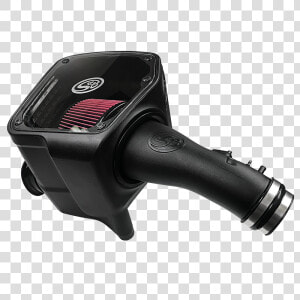 S amp b 75 5039 Cold Air Intake Toyota Tundra 5 7l  HD Png Download