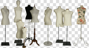 Fashion Mannequin With Clothes Png   Mannequins For Sale Nz  Transparent Png